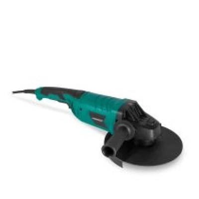 Angle grinder 2400W - 230mm | With rotatable handle