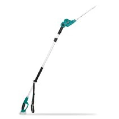 Telescopic Hedge trimmer 20V – 200 up to 260 cm. | Excl. battery and quick charger