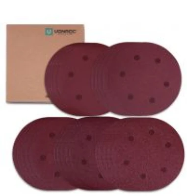 Sanding paper for drywall sander | Set - 225mm - 25pcs