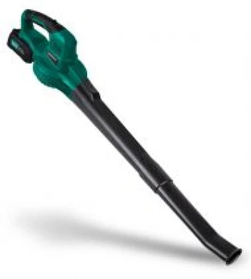 Leaf blower 20V - 4.0Ah | Incl. battery and charger
