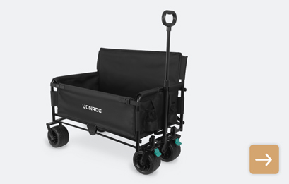 Carros plegables