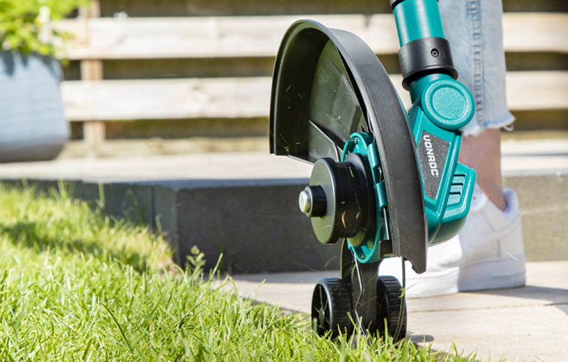 Accesorios de jardín