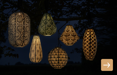 Iluminacion exterior