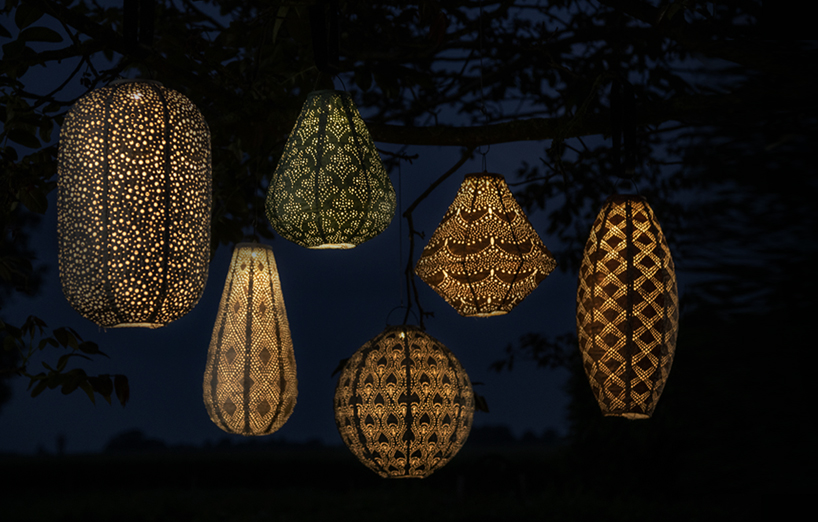 Iluminacion exterior