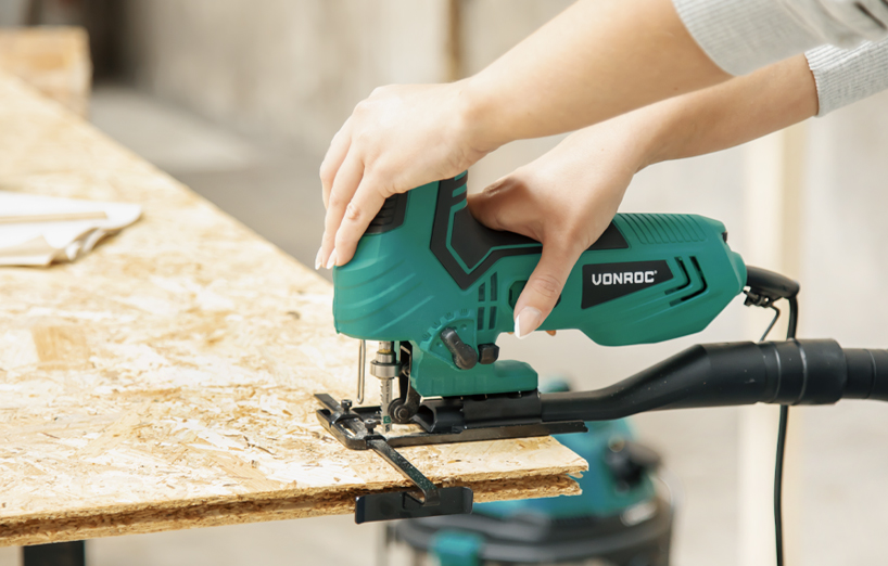 Herramientas eléctricas