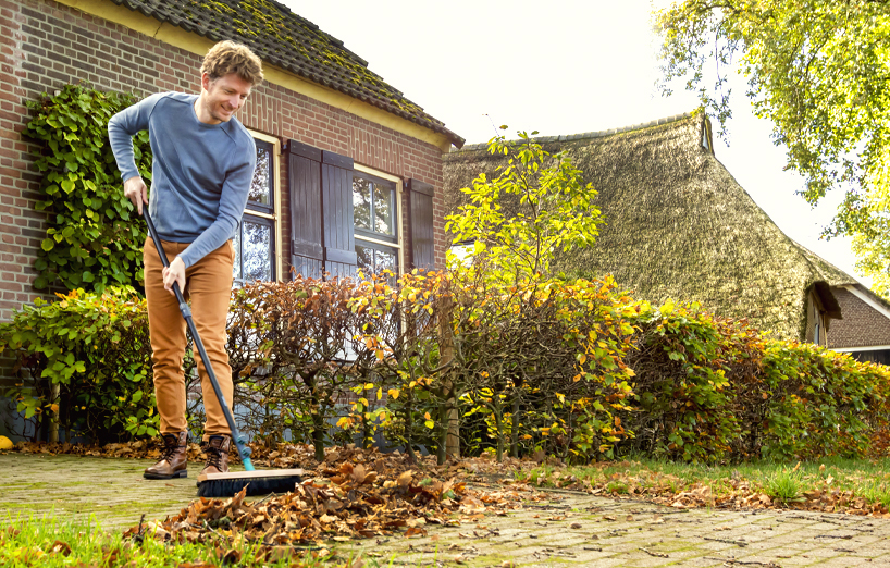 Juegos de herramientas de jardín