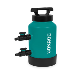 Filtros de agua pura