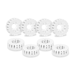 Accesorios para humidificadores