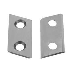 Accesorios para trituradoras