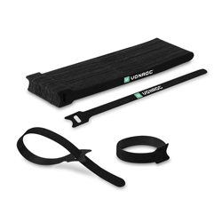 Bridas para cables