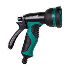 Pulverizadores de mano