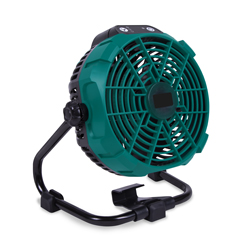 Ventiladores de batería