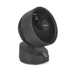 Ventiladores de mesa