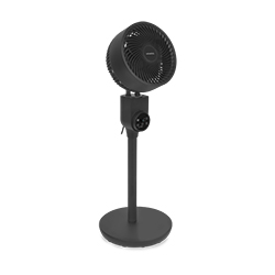 Ventiladores de pie