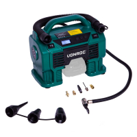 Compressor 20V - 12V | Excl. battery and charger