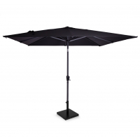 Parasol Rosolina 280x280cm – Premium parasol | Incl. parasol base