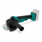 Amoladora angular inalámbrica - Ø125mm | Excl. batería y cargador rápido