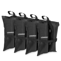 Sandbags – for Party Tents | Set of 4