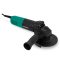 Amoladora angular Pro 850W - Ø125mm | Incl. mango lateral 