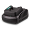 Cargador rápido 20V | Plataforma VPower 20V 