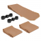 Kit de Conexión - para Tenda para Fiestas Premium PT802AA | Beige