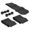Kit de Conexión - para Tenda para Fiestas Premium PT803AA | Negro