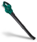 Soplador de hojas 20V | Excl. batería y el cargador