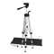 Trípode para herramientas de medición 37-110cm