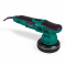 Pulidora de doble acción 650W - 125mm | Incluye 1 almohadilla de pulido