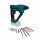 Martillo rotativo 20V | Excl. batería y el cargador