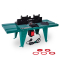 Mesa para fresar - Mesa de fresado superior | Universal