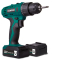 Taladro inalámbrico 12V | Incl. 2 baterías y cargador