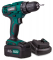 Taladro inalámbrico 20V - 4.0Ah | Incl. batería y cargador