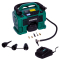 Compresor 20V - 12V | Incl. batería 4.0Ah y cargador