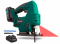Sierra de calar 20V - 2.0Ah | Incl. batería y cargador