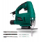 Sierra de calar 550W | Incluye 5 hojas de sierra