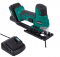 Sierra de calar 20V - 2.0Ah - Empuñadura ergonómica | Incl. batería y cargador rápido