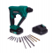 Martillo rotativo 20V - 2.0Ah | Incl. batería y cargador