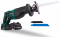 Sierra de sable 20V - 2.0Ah | Incl. batería y cargador