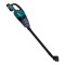 Aspirador de mano 20V - 2.0Ah| Incl. batería y cargador