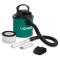 Aspirador de cenizas inalámbrico 20V - 2.0Ah - depósito de 12L | Incl. batería y cargador rápido
