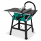 Sierra de mesa 2000W Ø250mm | Incl. hoja 60T y soporte