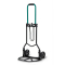 Carretilla de mano - Plegable | Capacidad de carga máx. 80kg