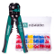 Pelacables automático profesional | Incl. 270 accesorios