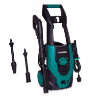 Pressure washer 1400W - 110 bar