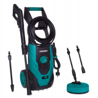 Pressure washer 1800W - 140 bar