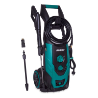 V22-1 Pressure washer 2200W - 170 bar