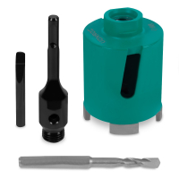 Diamond drill / diamond core drill SDS-plus – 68mm | Universal