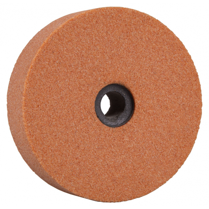 Muela abrasiva 75x20mm - K120 | Ajuste universal main product photo