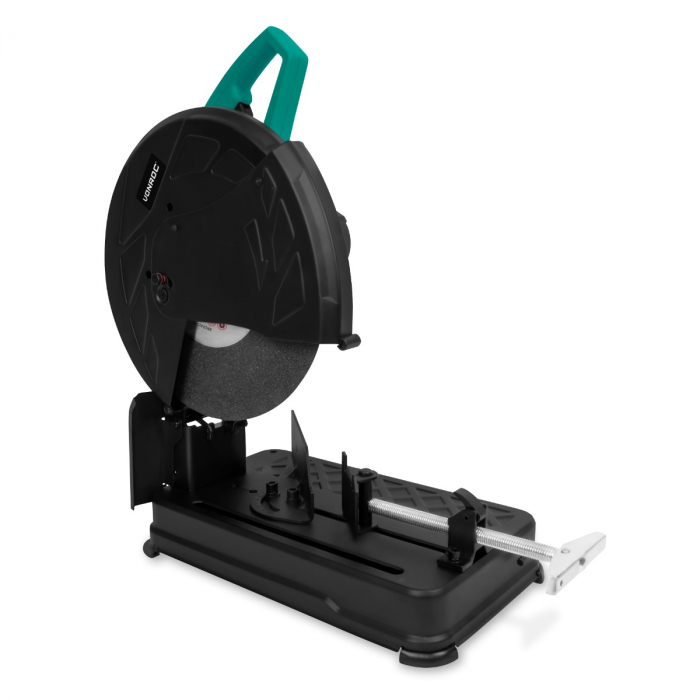 PRO Sierra de corte para metal 2300W - Ø355mm | Incl. disco de corte main product photo